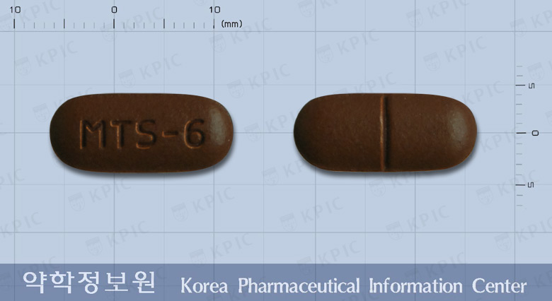 콘티600정 낱알 사진