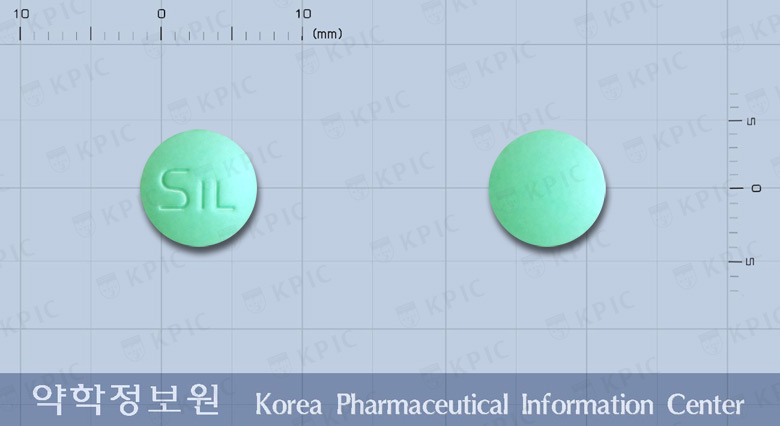 쿨판정 낱알 사진