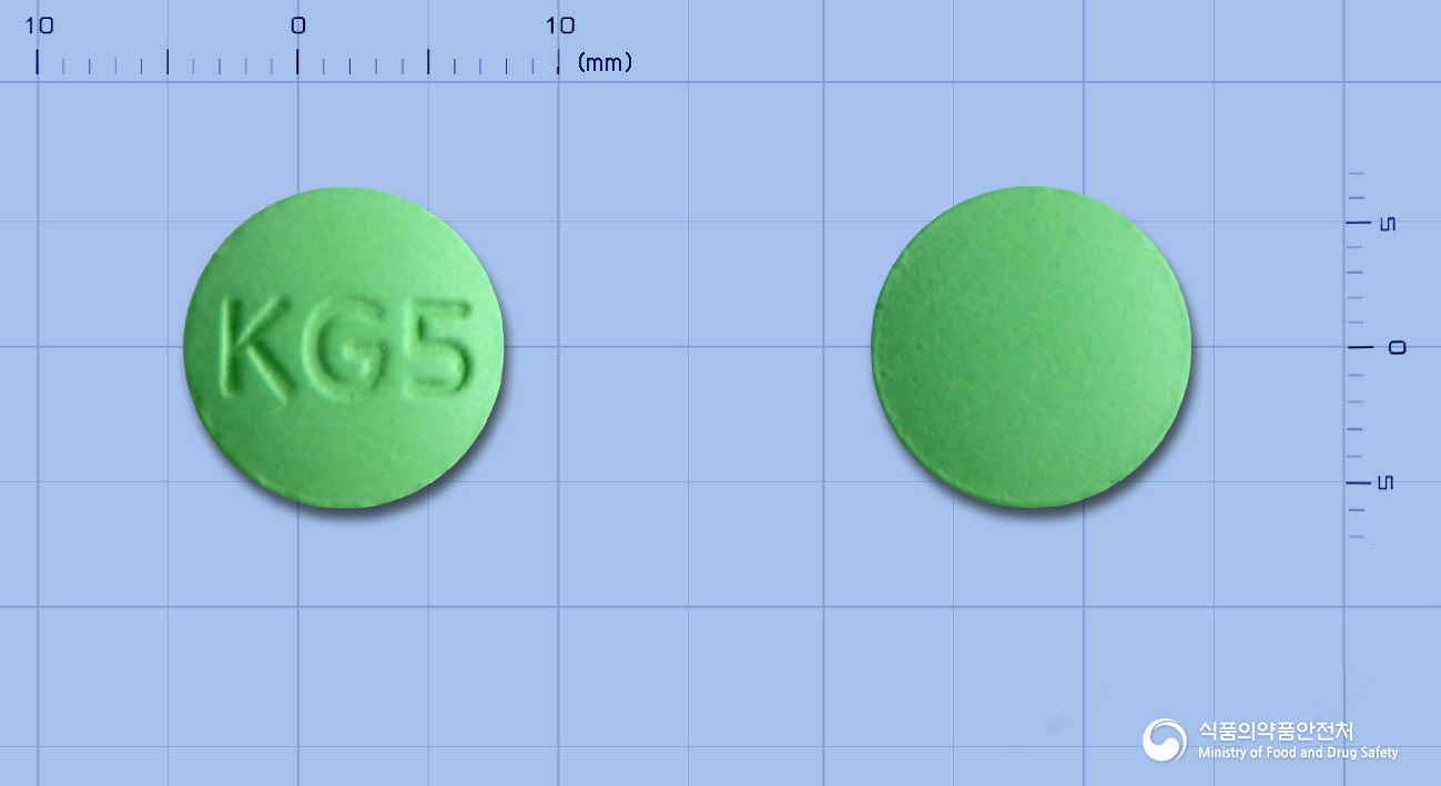 치옥타드정200mg(티옥트산) 낱알 사진
